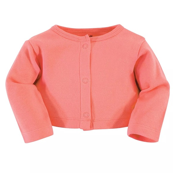 Leopard Dress and Cardigan, size 6-9 months - Picture 4 of 10